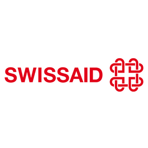 swissaidlogotipo